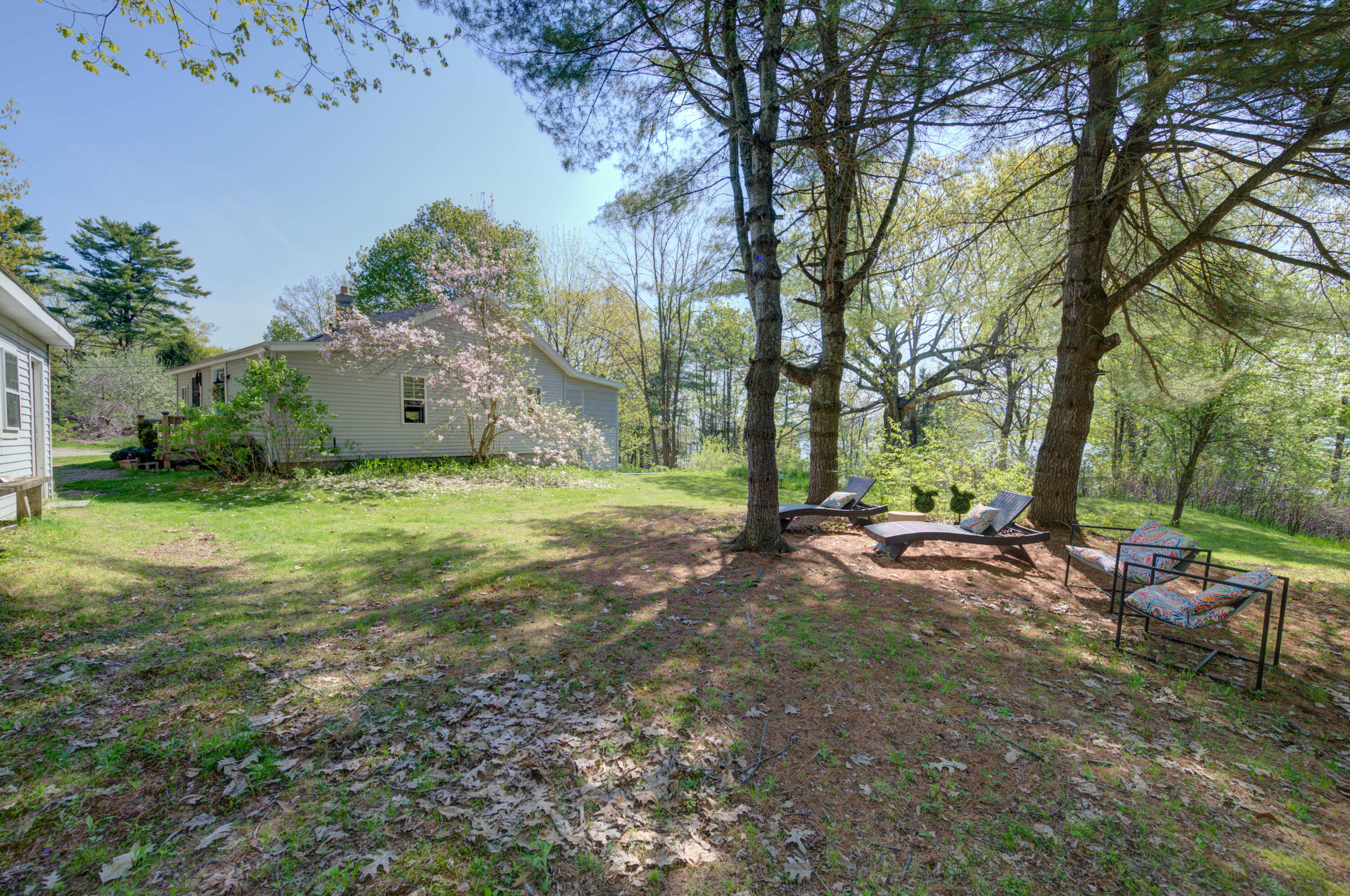 14 Webster Road Greene ME 04236