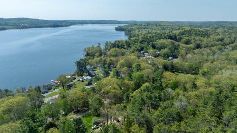 14 Webster Road Greene ME 04236