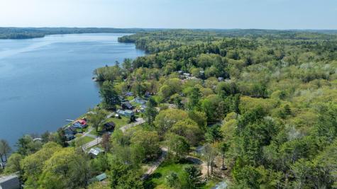 14 Webster Road Greene ME 04236