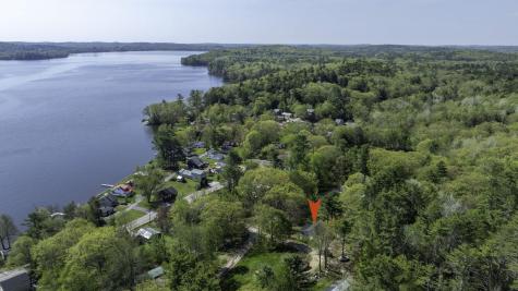 14 Webster Road Greene ME 04236