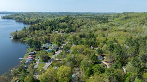 14 Webster Road Greene ME 04236