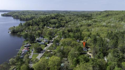 14 Webster Road Greene ME 04236