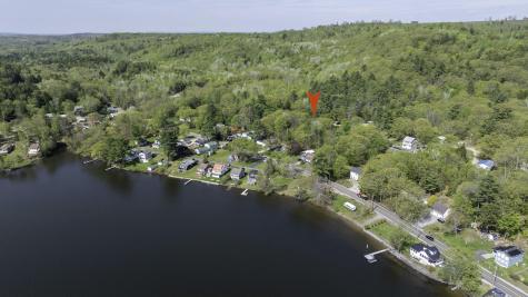 14 Webster Road Greene ME 04236