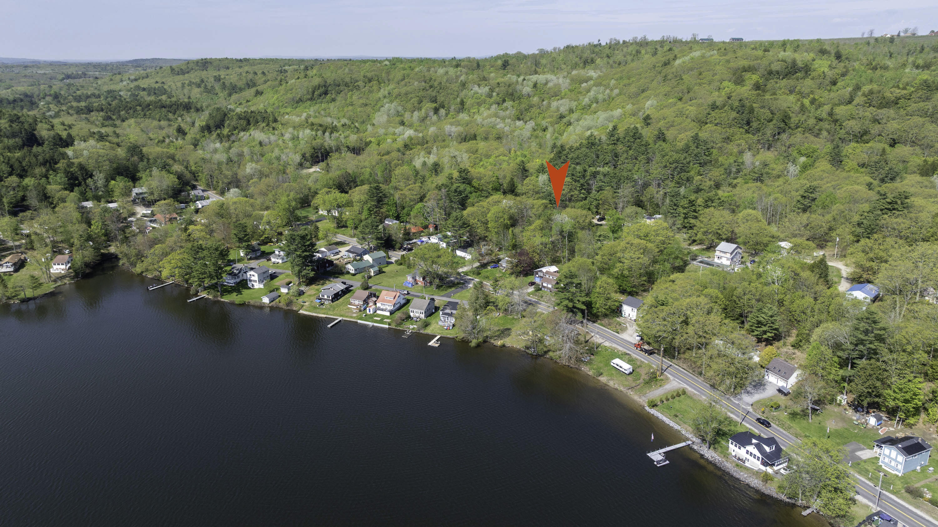 14 Webster Road Greene ME 04236