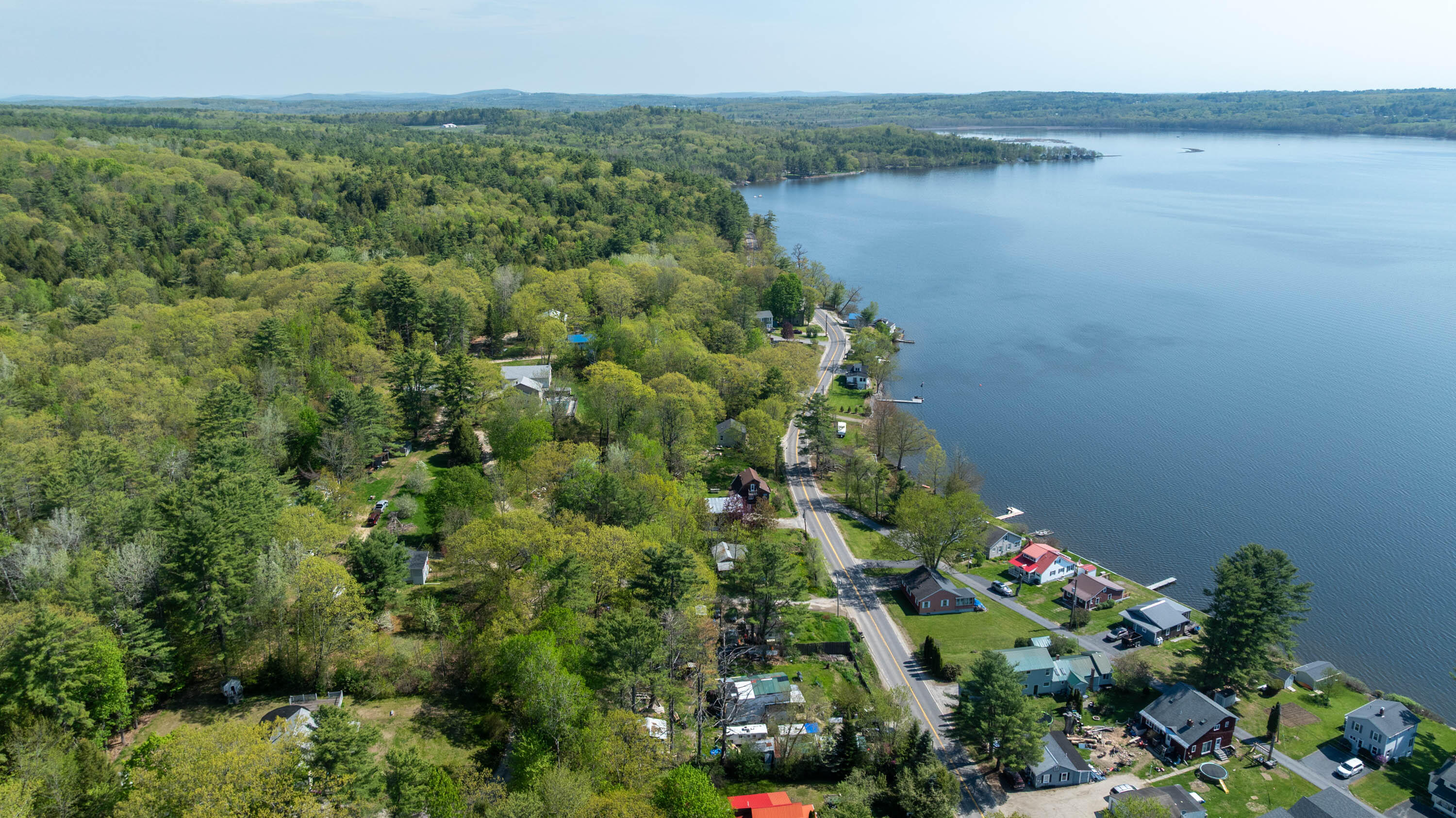 14 Webster Road Greene ME 04236
