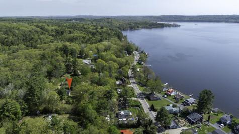 14 Webster Road Greene ME 04236