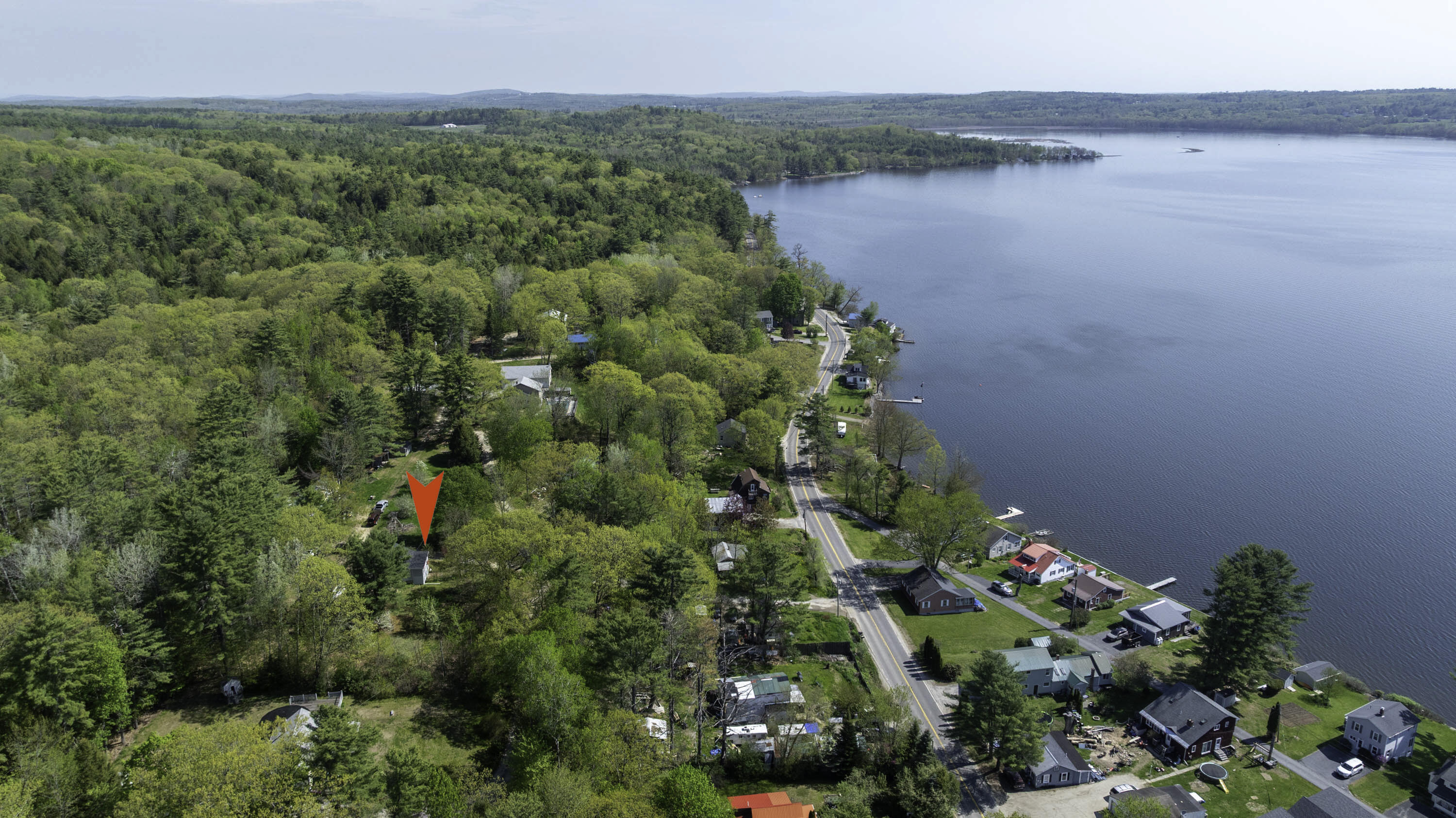 14 Webster Road Greene ME 04236