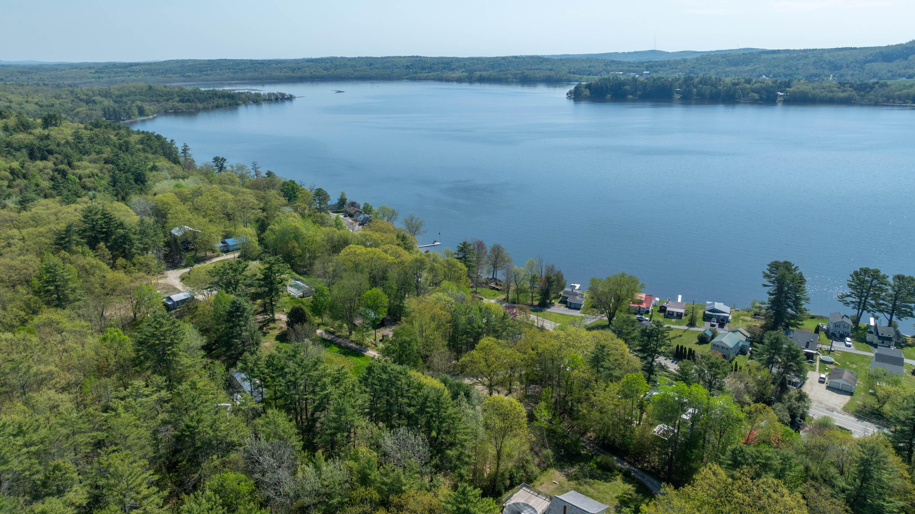 14 Webster Road Greene ME 04236