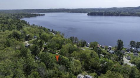14 Webster Road Greene ME 04236