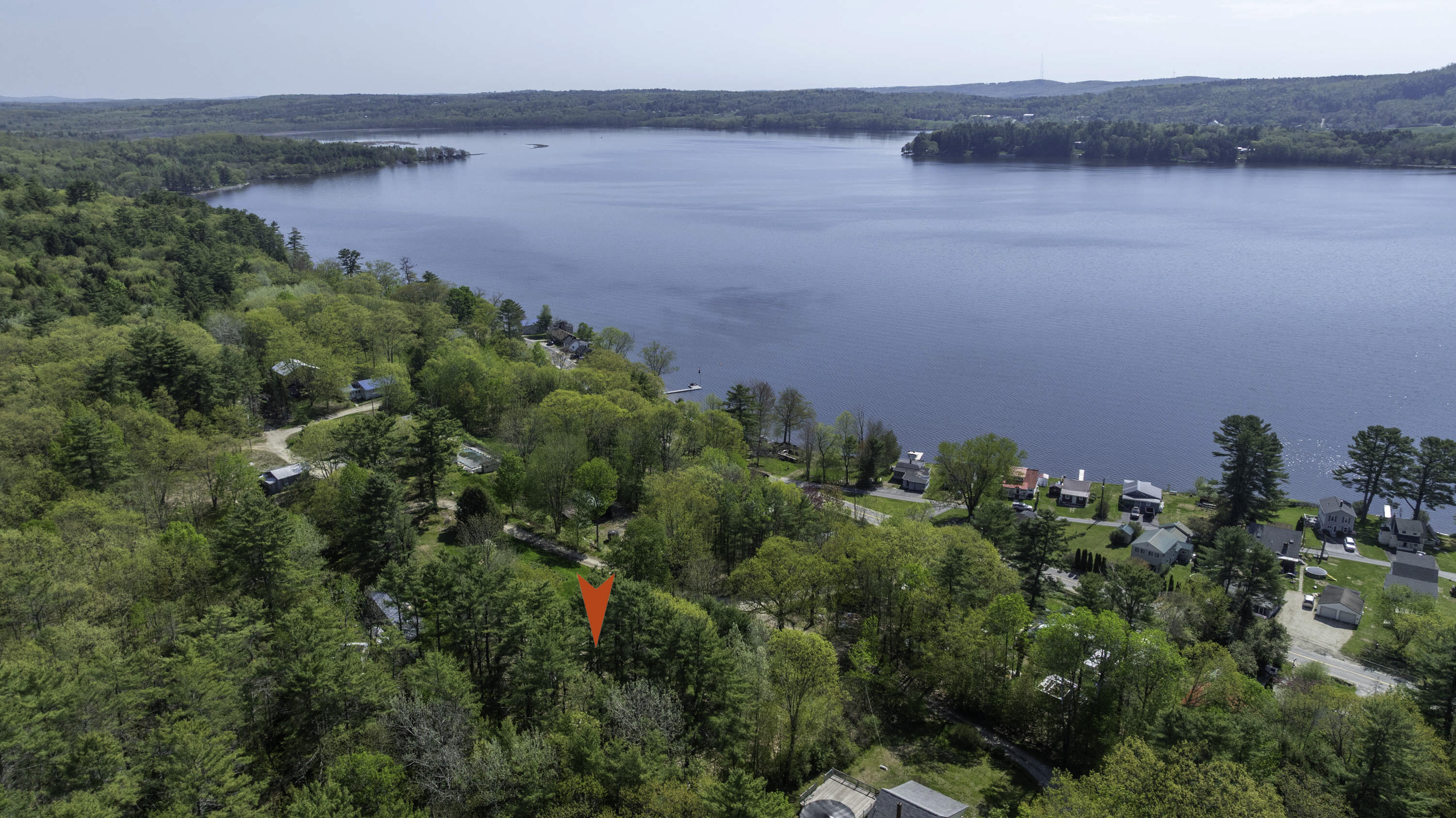 14 Webster Road Greene ME 04236