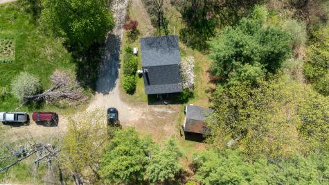 14 Webster Road Greene ME 04236