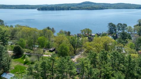 14 Webster Road Greene ME 04236
