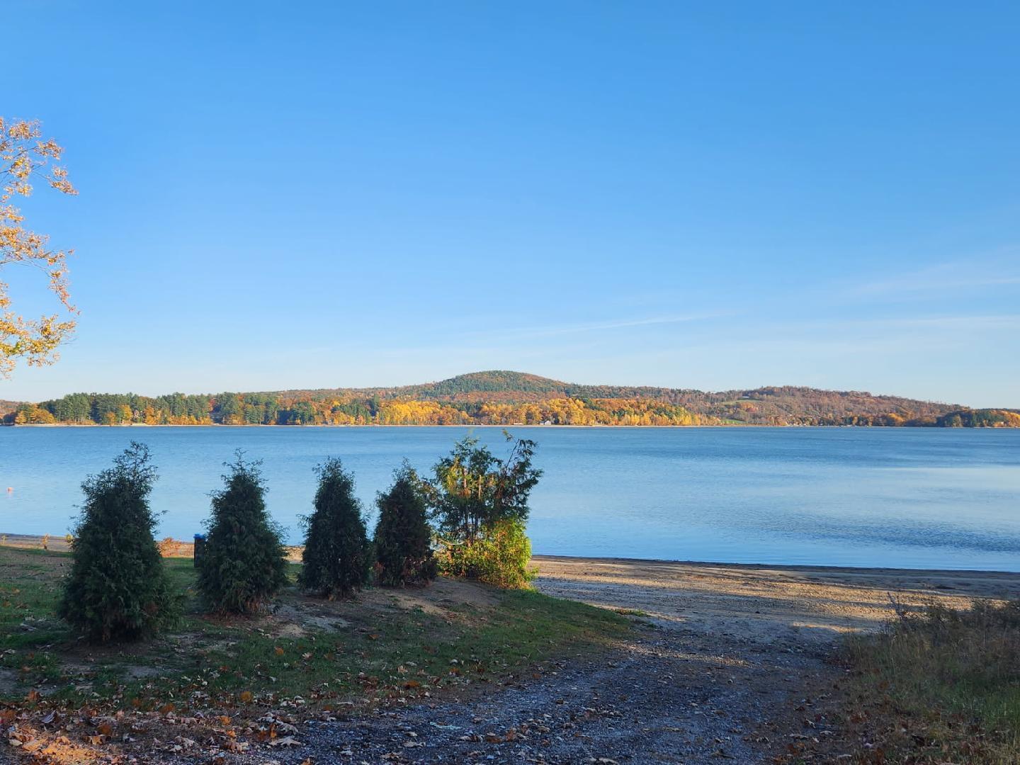 14 Webster Road Greene ME 04236