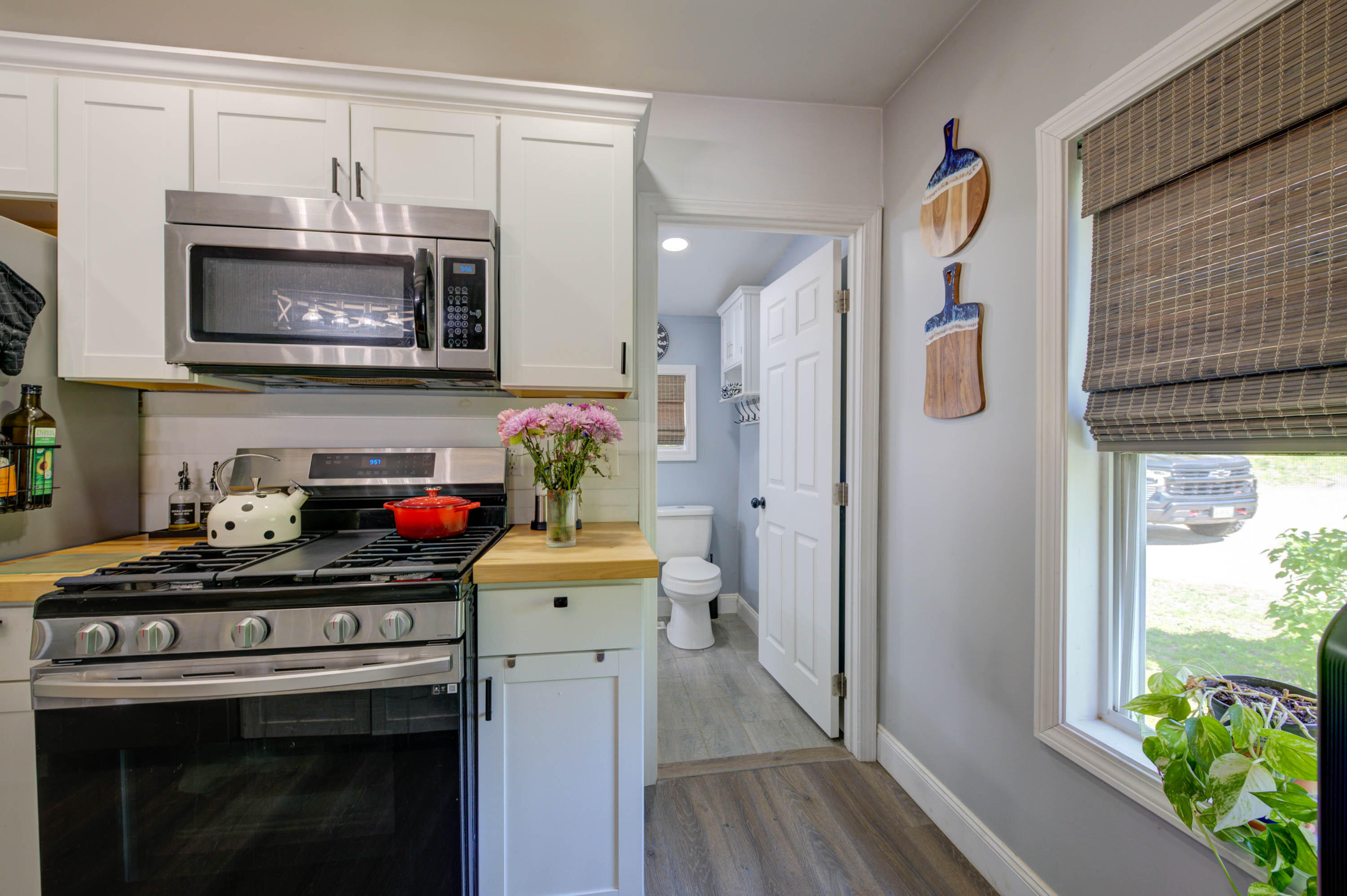 14 Webster Road Greene ME 04236