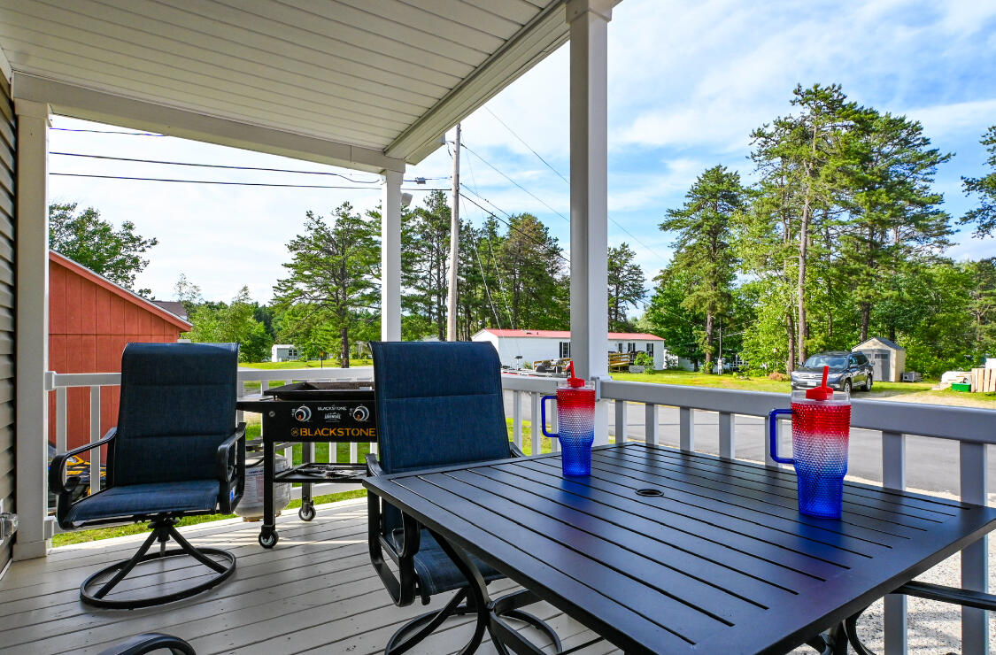 10 Frank Street Waterboro ME 04061