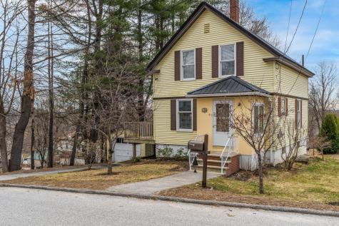 18 Merrill Street Auburn ME 04210