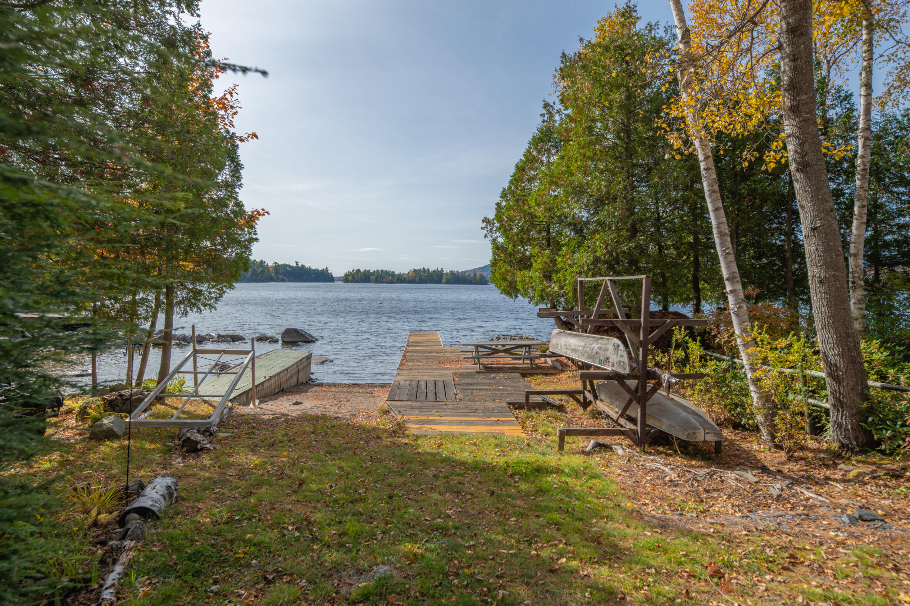 4 Harmony Lane Greenville ME 04441