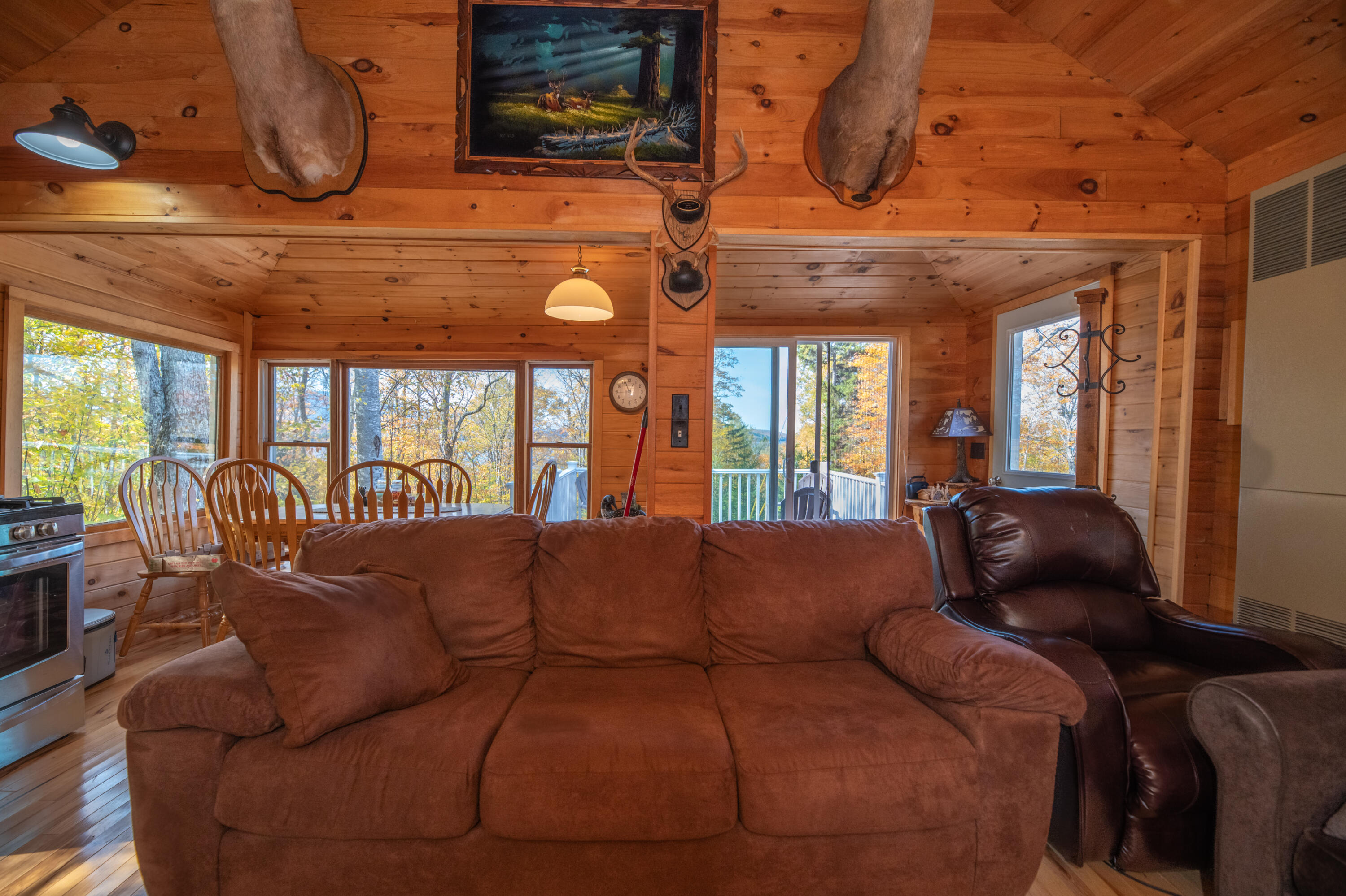 4 Harmony Lane Greenville ME 04441