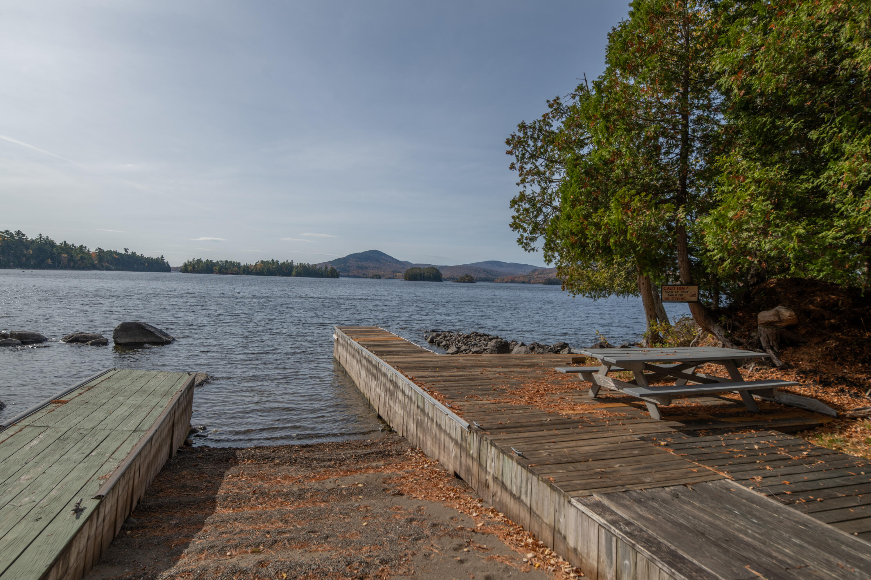 4 Harmony Lane Greenville ME 04441