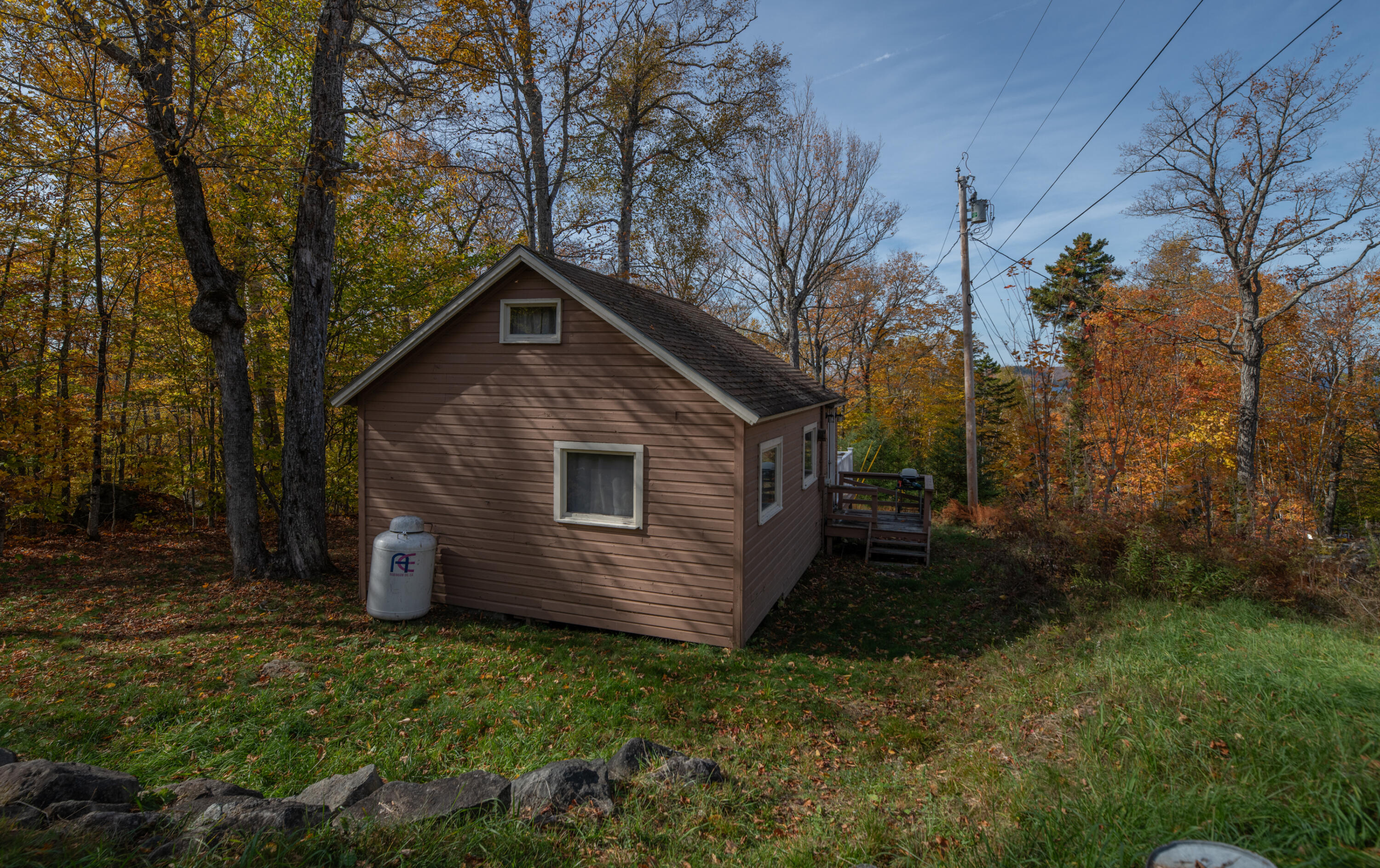 4 Harmony Lane Greenville ME 04441