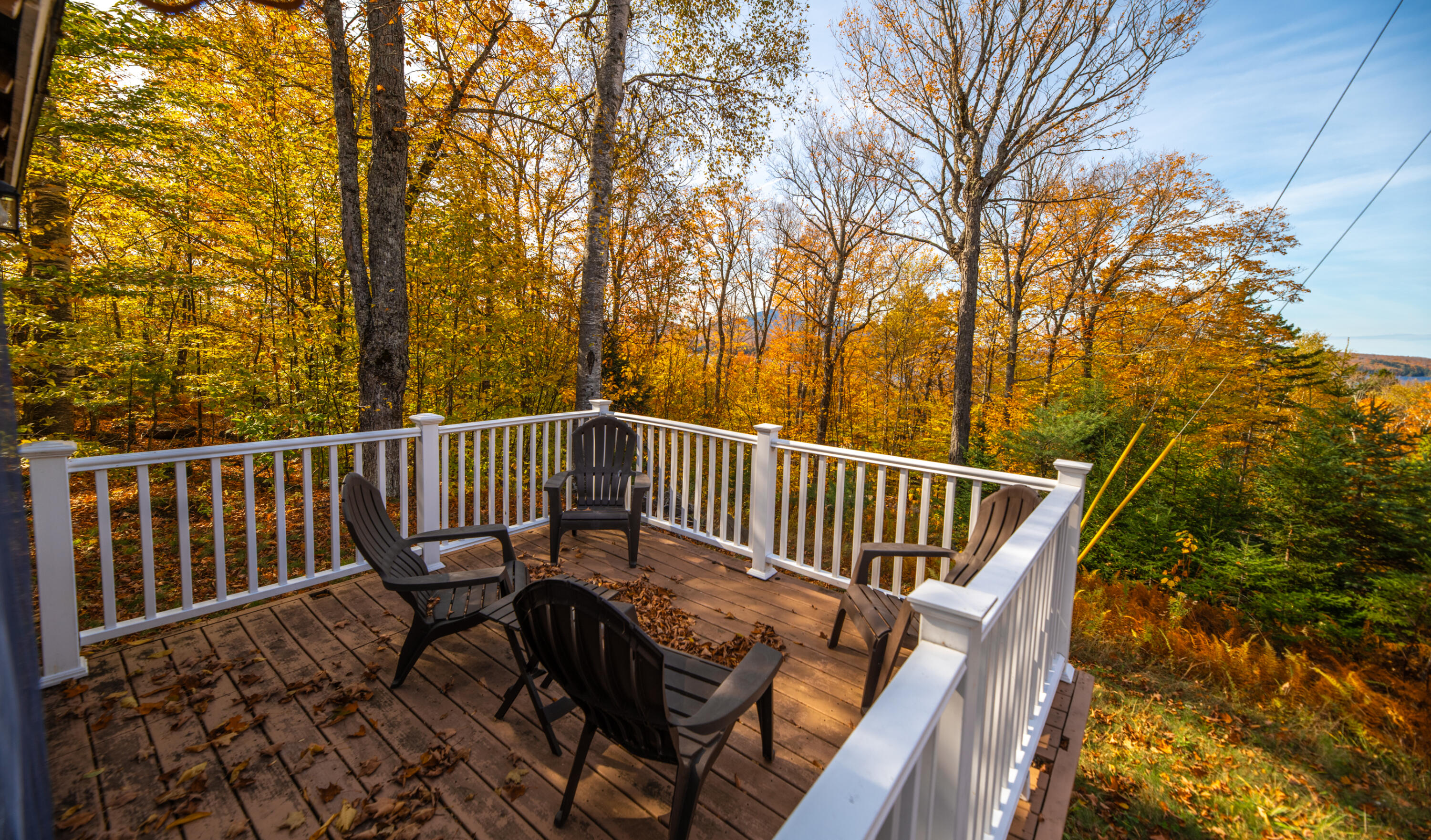 4 Harmony Lane Greenville ME 04441