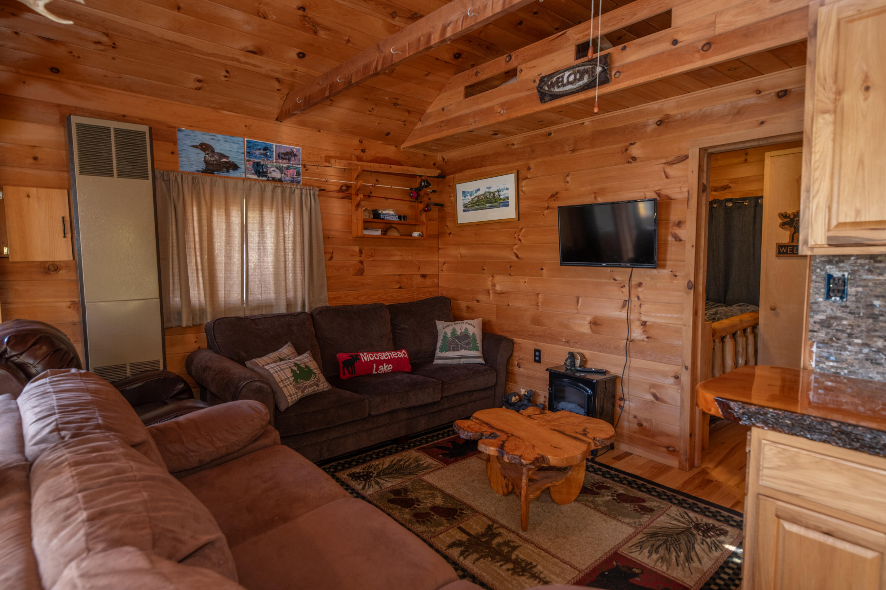 4 Harmony Lane Greenville ME 04441