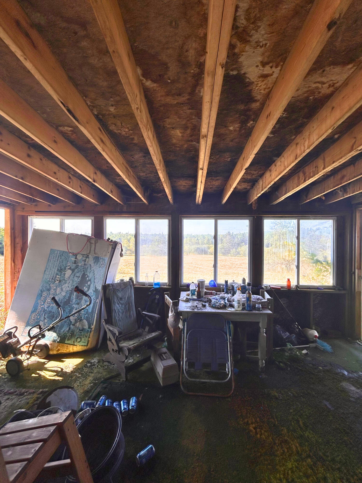 130 Town Farm Road Bucksport ME 04416