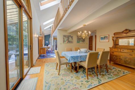 17 Blueberry Point Raymond ME 04071