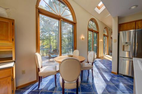 17 Blueberry Point Raymond ME 04071