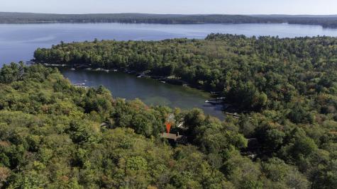 17 Blueberry Point Raymond ME 04071