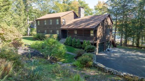 17 Blueberry Point Raymond ME 04071