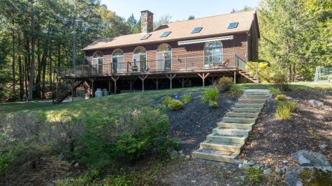 17 Blueberry Point Raymond ME 04071