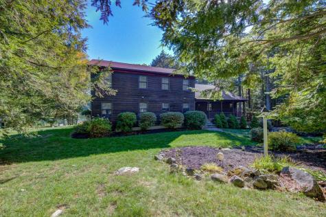 17 Blueberry Point Raymond ME 04071