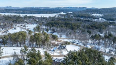 5 Overlook Drive Norway ME 04268