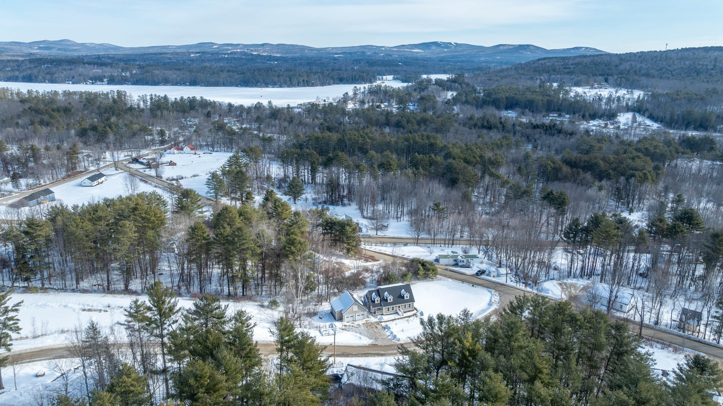 5 Overlook Drive Norway ME 04268