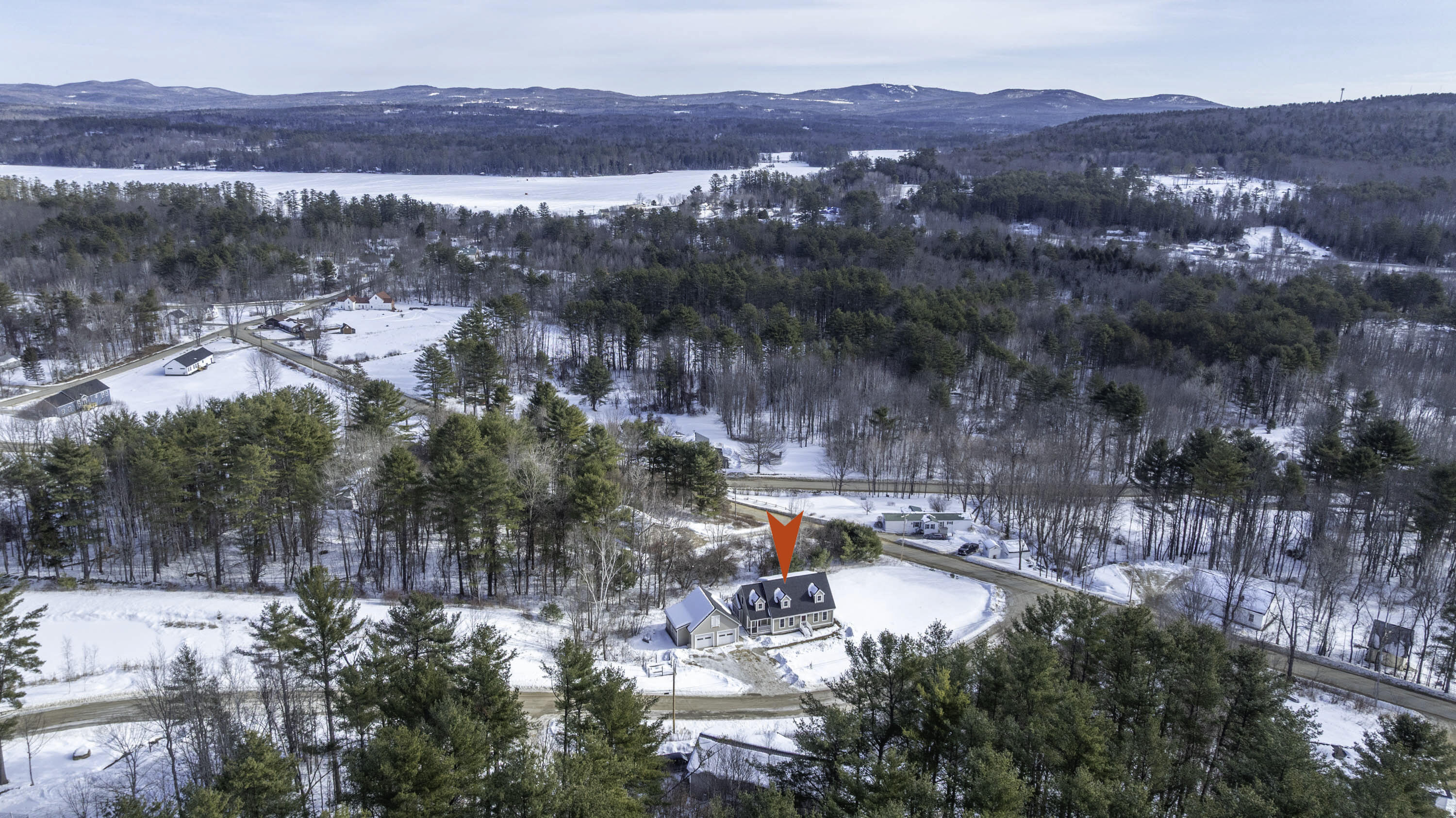 5 Overlook Drive Norway ME 04268