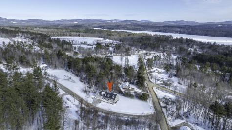 5 Overlook Drive Norway ME 04268