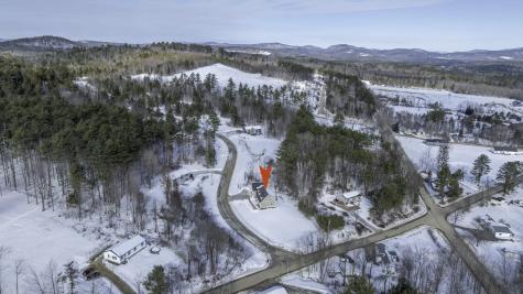 5 Overlook Drive Norway ME 04268