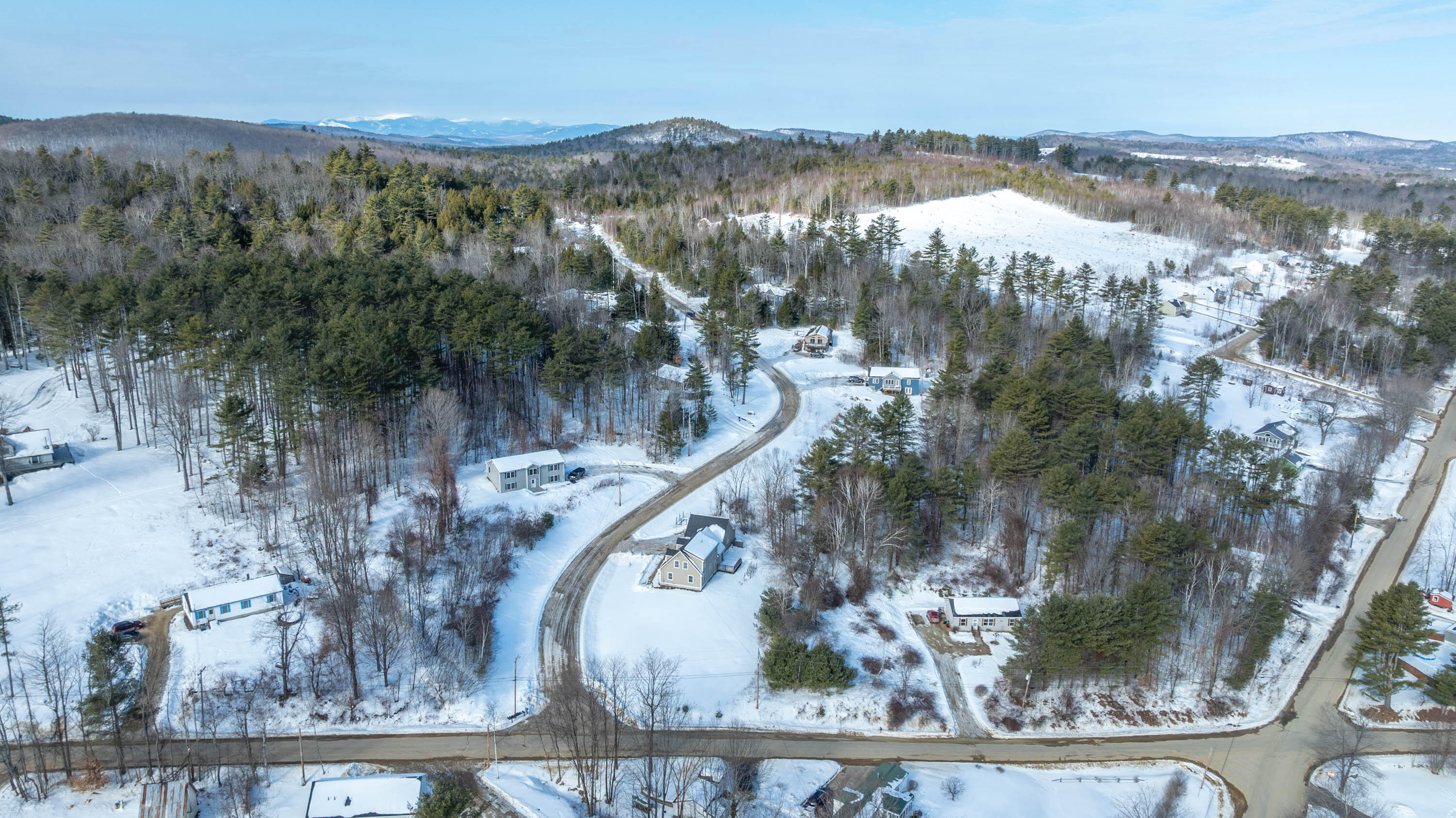 5 Overlook Drive Norway ME 04268
