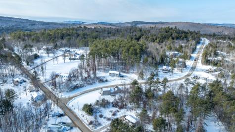 5 Overlook Drive Norway ME 04268
