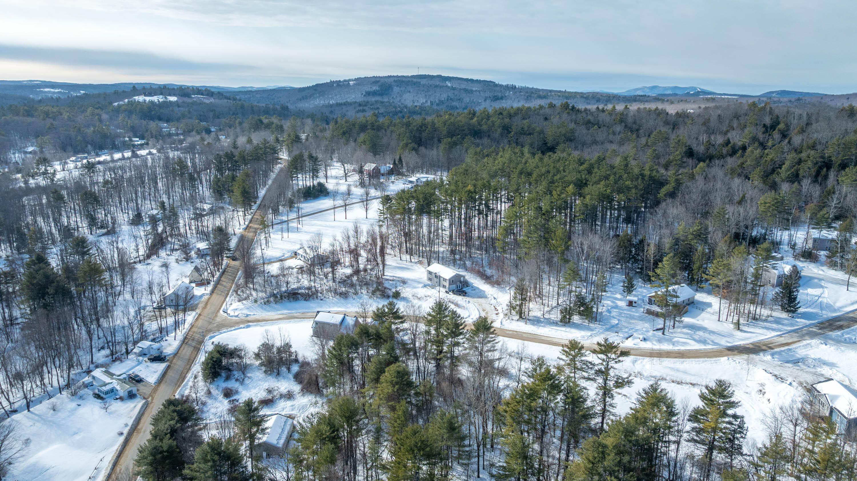 5 Overlook Drive Norway ME 04268