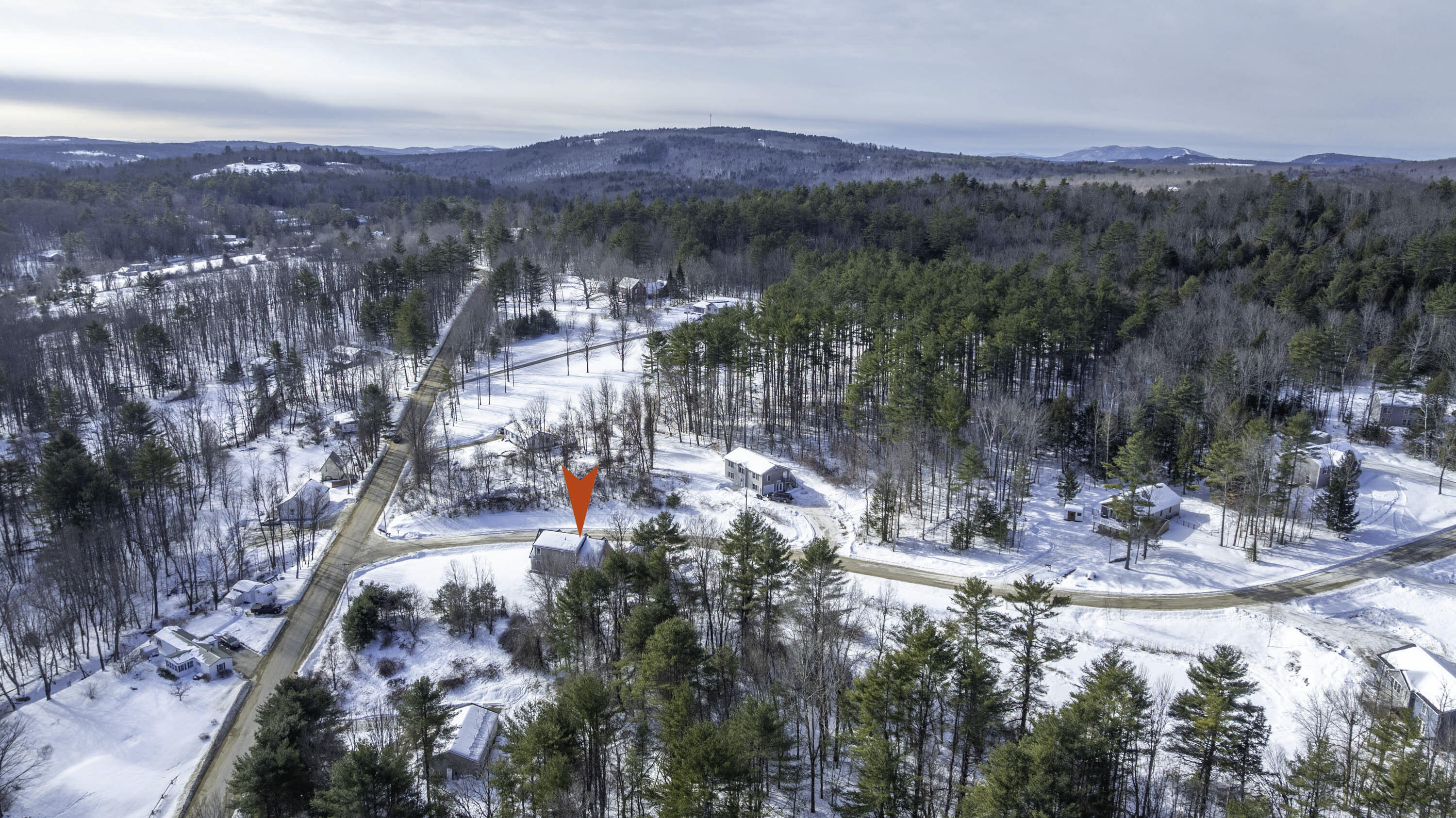 5 Overlook Drive Norway ME 04268
