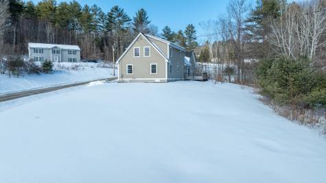 5 Overlook Drive Norway ME 04268