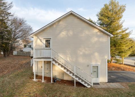 79 Frost Street Portland ME 04102