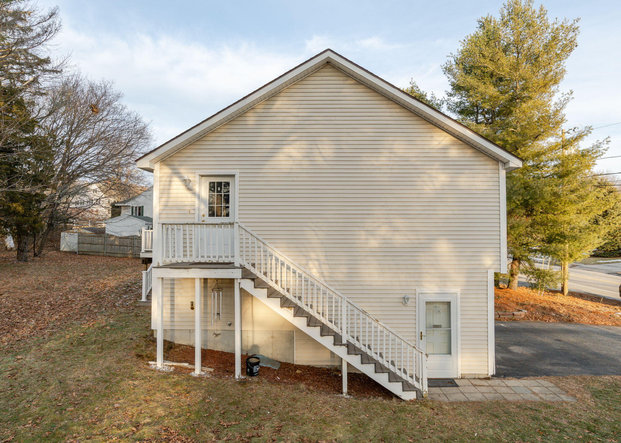 79 Frost Street Portland ME 04102