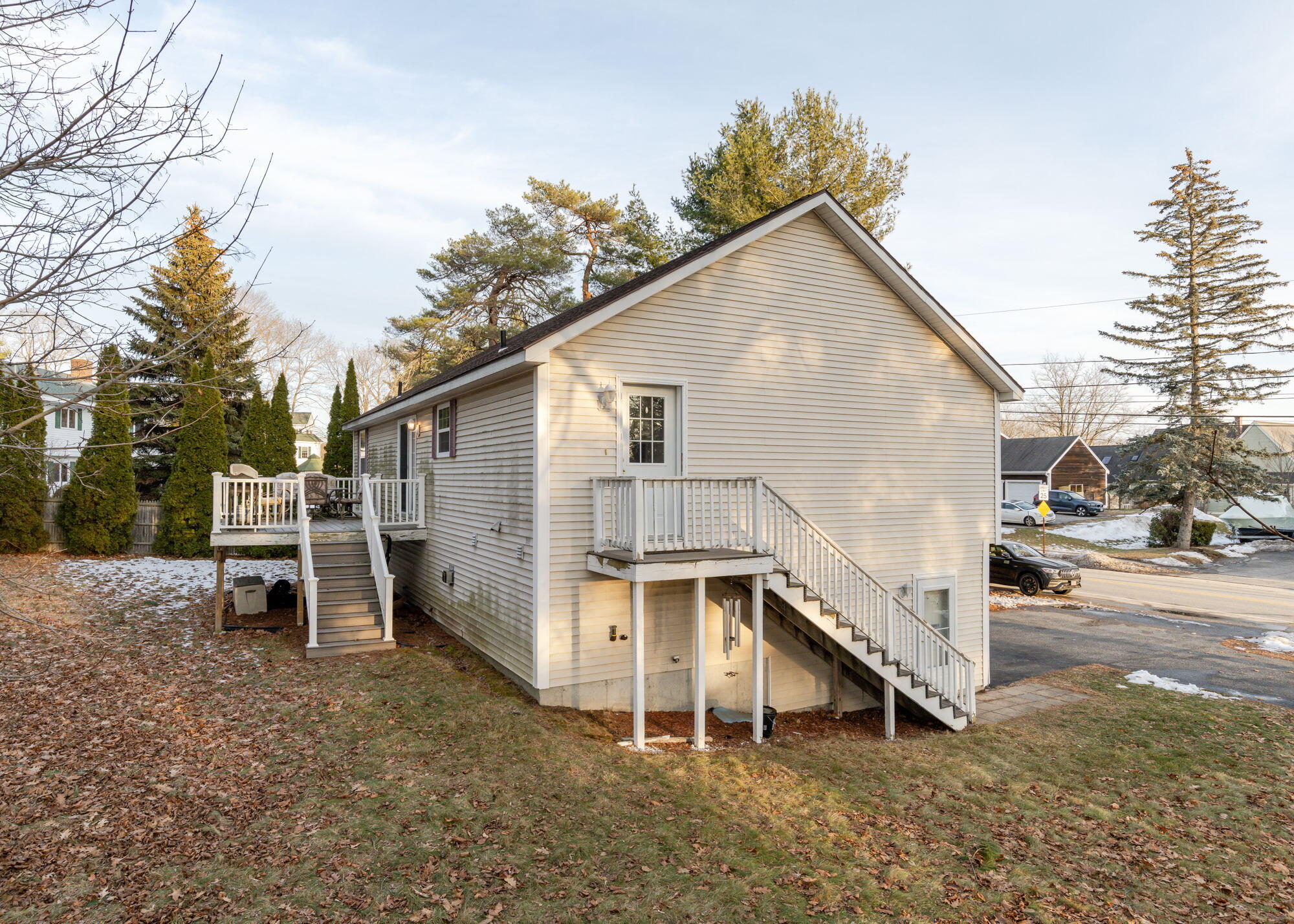 79 Frost Street Portland ME 04102