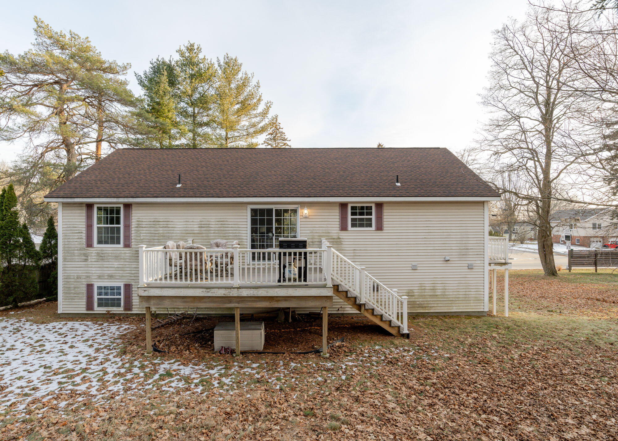 79 Frost Street Portland ME 04102