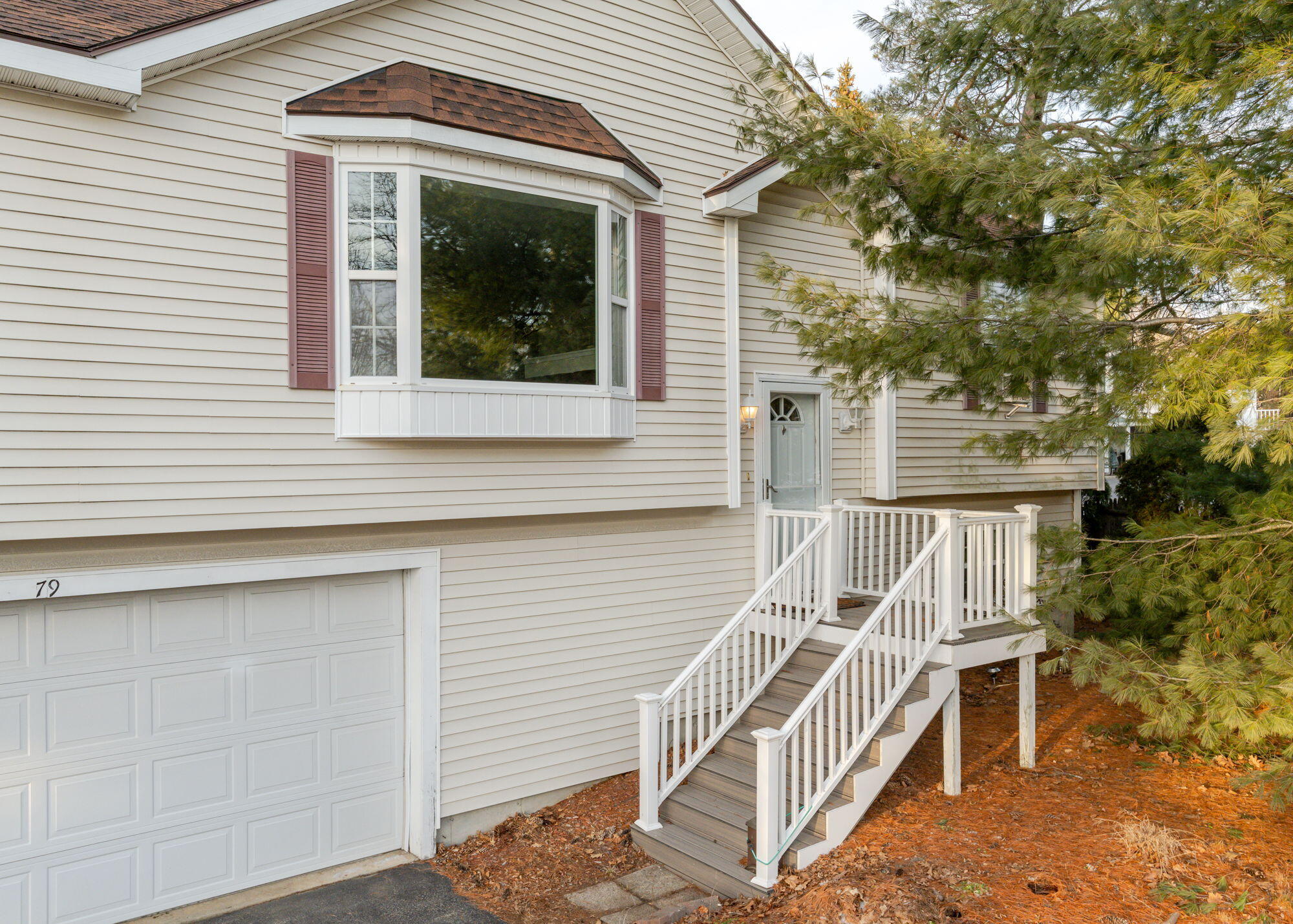 79 Frost Street Portland ME 04102