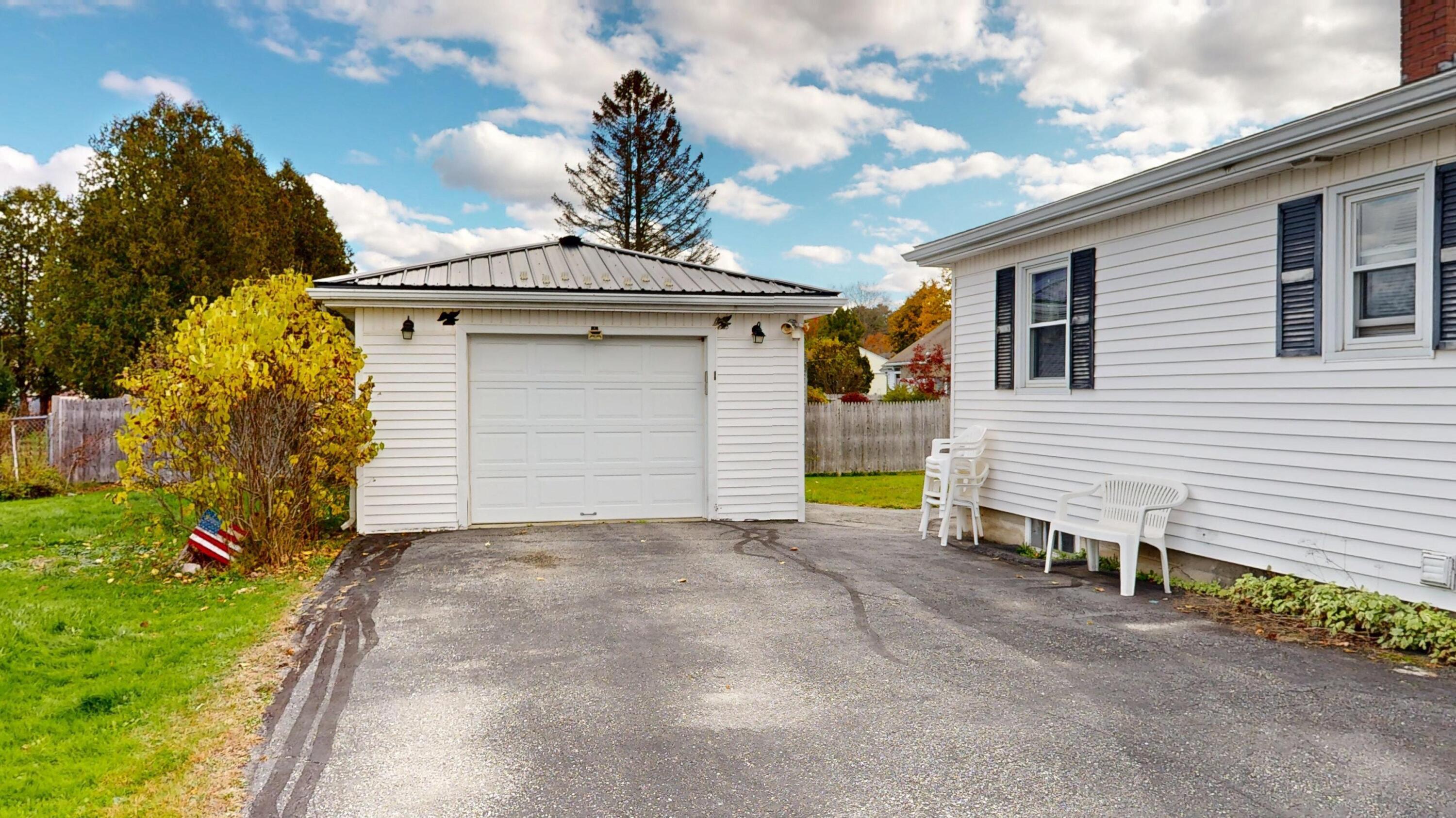 211 Farwell Street Lewiston ME 04240