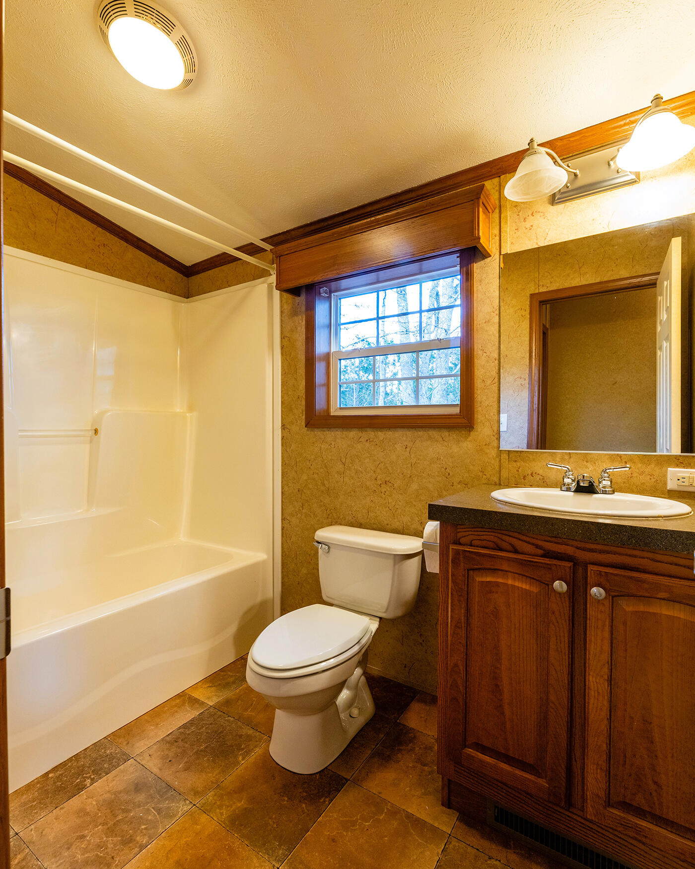 2460 Appleton Ridge Road Appleton ME 04862